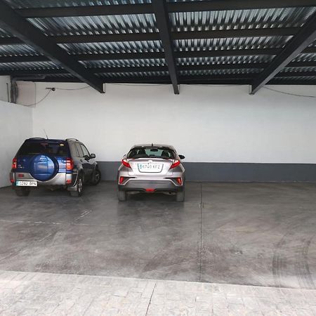 이코드레로스비노스 Casa Piramide 1 Terraza Y Parking Privado 빌라 외부 사진