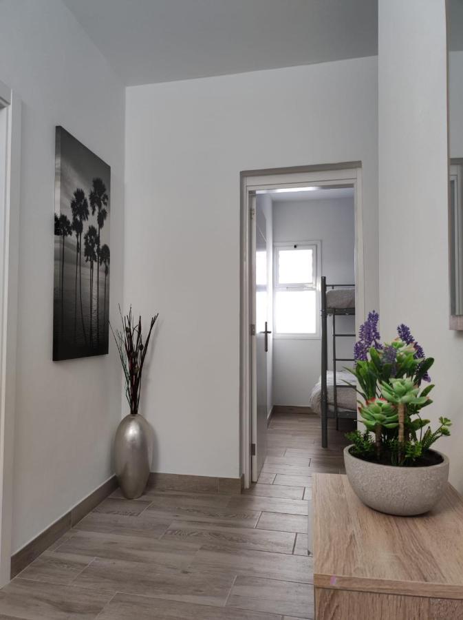 이코드레로스비노스 Casa Piramide 1 Terraza Y Parking Privado 빌라 외부 사진