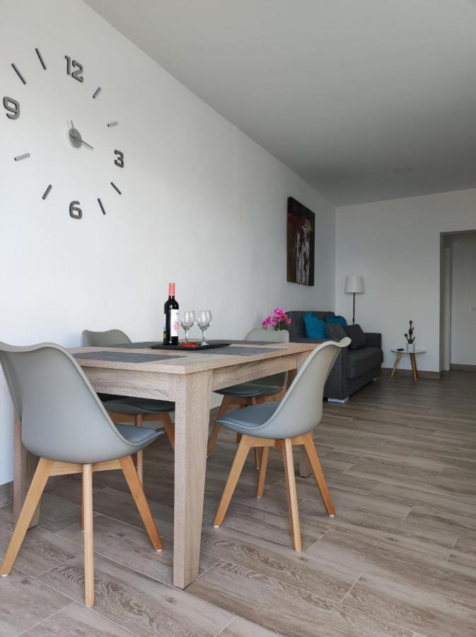 이코드레로스비노스 Casa Piramide 1 Terraza Y Parking Privado 빌라 외부 사진
