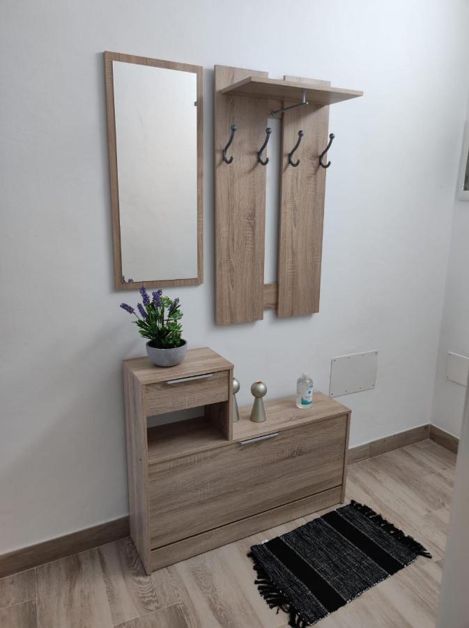 이코드레로스비노스 Casa Piramide 1 Terraza Y Parking Privado 빌라 외부 사진