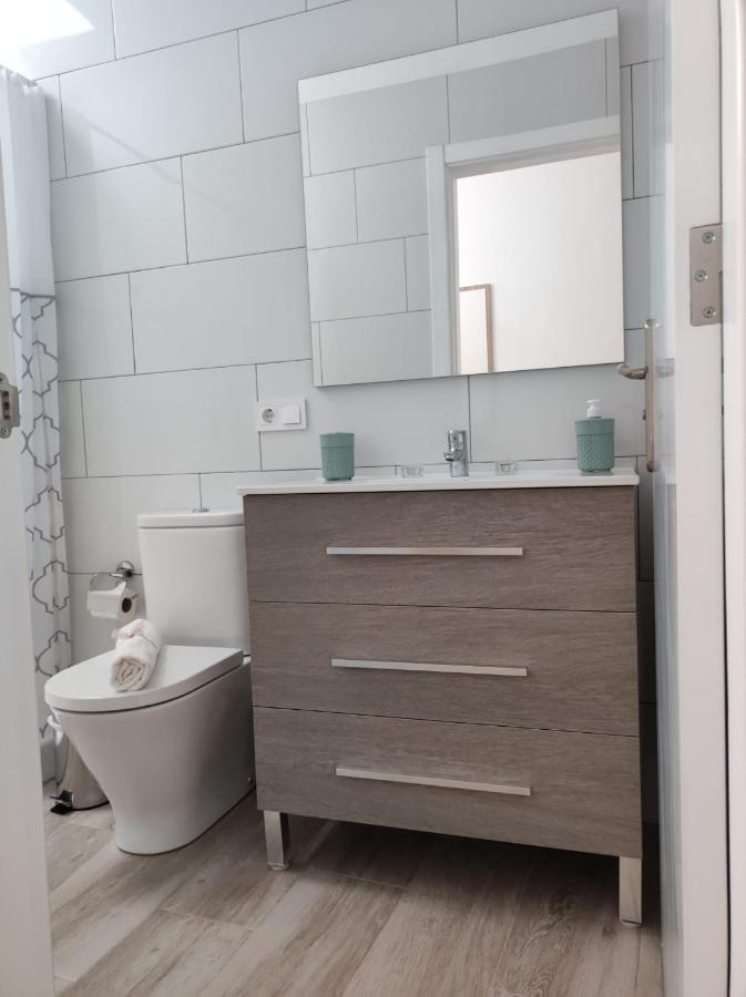 이코드레로스비노스 Casa Piramide 1 Terraza Y Parking Privado 빌라 외부 사진