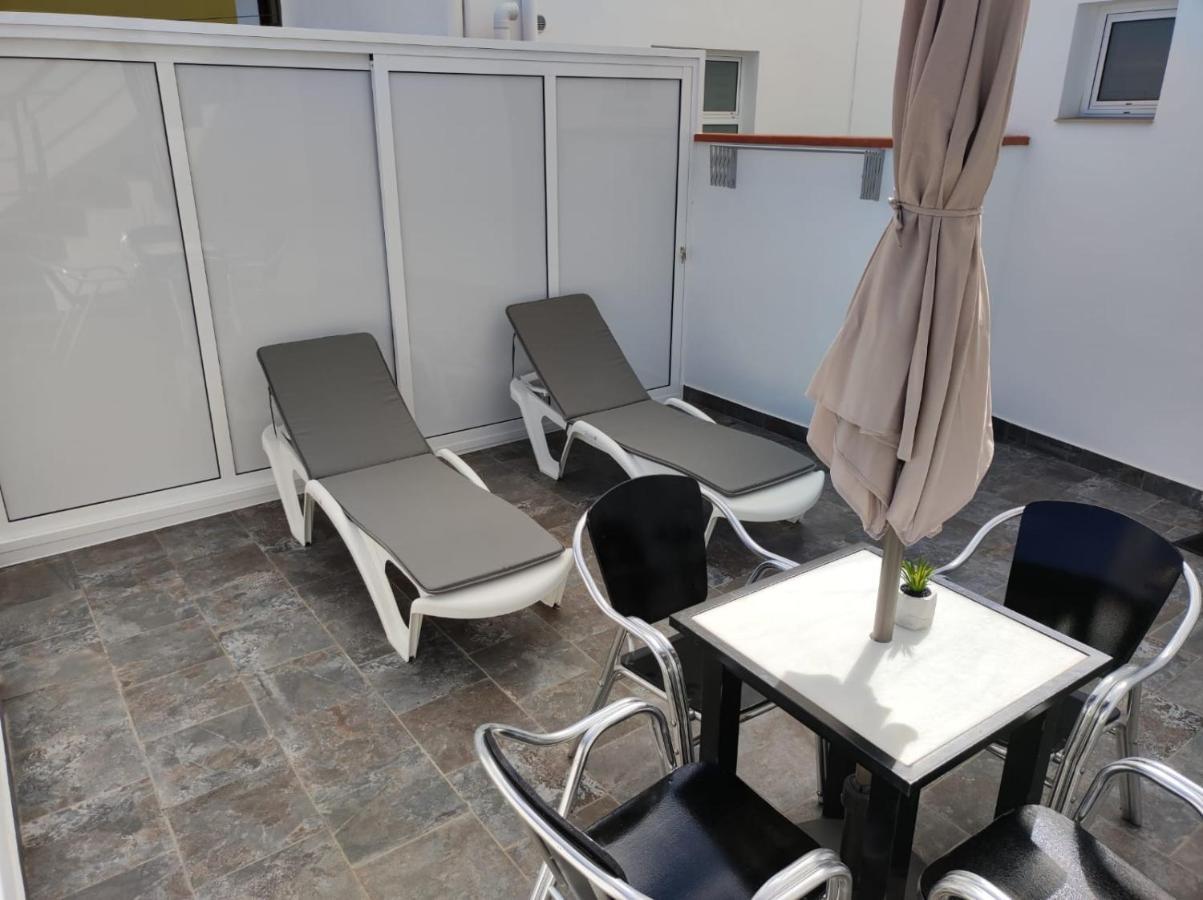 이코드레로스비노스 Casa Piramide 1 Terraza Y Parking Privado 빌라 외부 사진