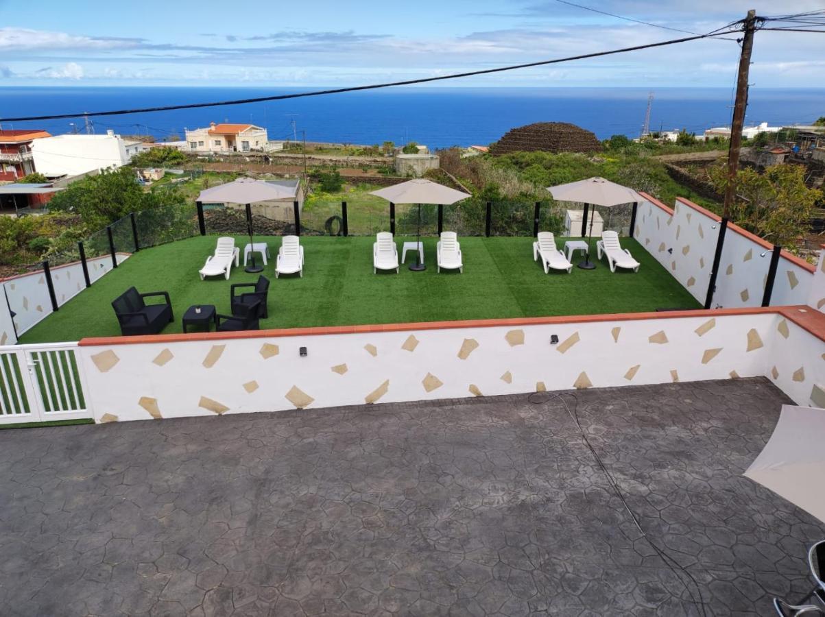 이코드레로스비노스 Casa Piramide 1 Terraza Y Parking Privado 빌라 외부 사진