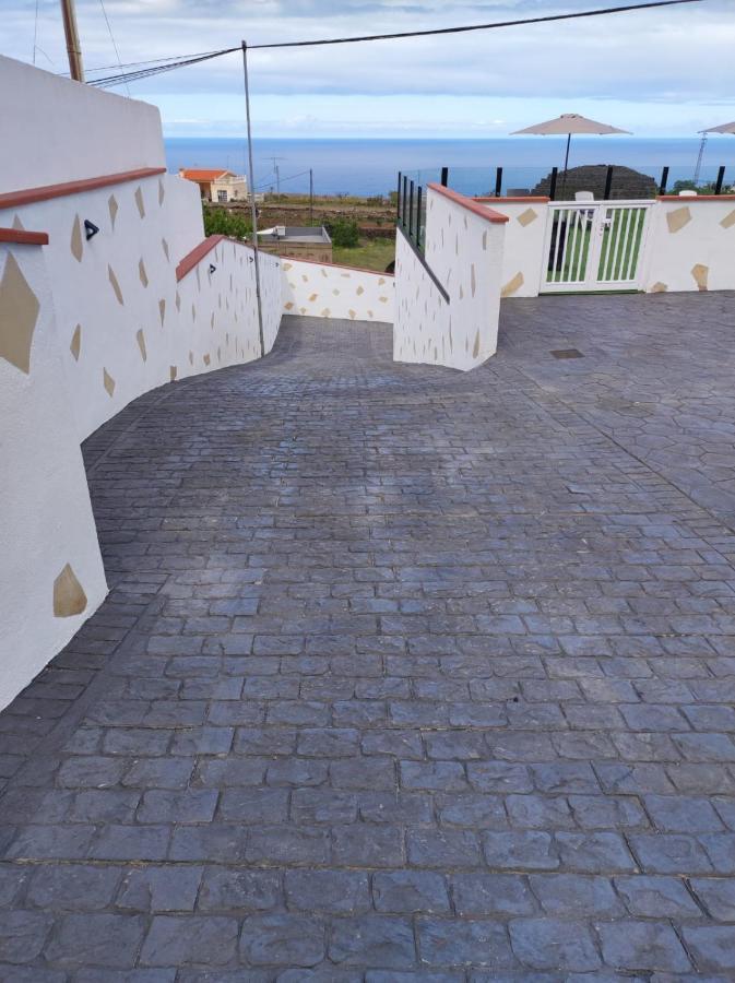 이코드레로스비노스 Casa Piramide 1 Terraza Y Parking Privado 빌라 외부 사진