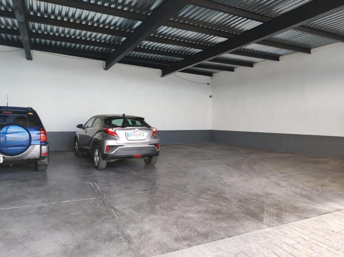 이코드레로스비노스 Casa Piramide 1 Terraza Y Parking Privado 빌라 외부 사진