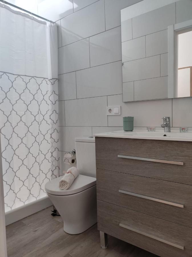 이코드레로스비노스 Casa Piramide 1 Terraza Y Parking Privado 빌라 외부 사진