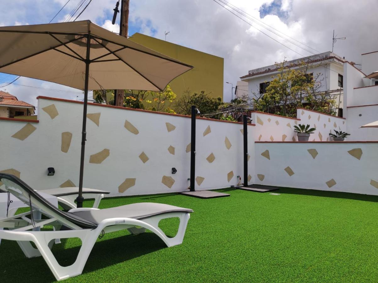 이코드레로스비노스 Casa Piramide 1 Terraza Y Parking Privado 빌라 외부 사진
