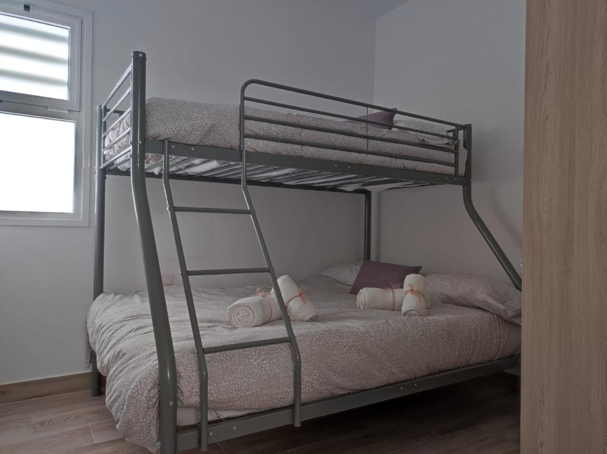 이코드레로스비노스 Casa Piramide 1 Terraza Y Parking Privado 빌라 외부 사진