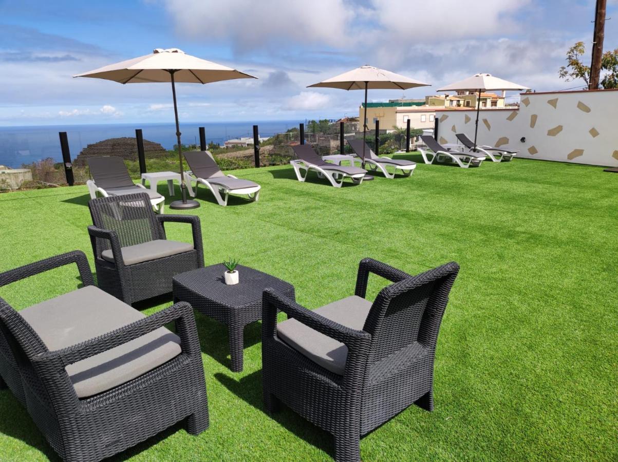 이코드레로스비노스 Casa Piramide 1 Terraza Y Parking Privado 빌라 외부 사진