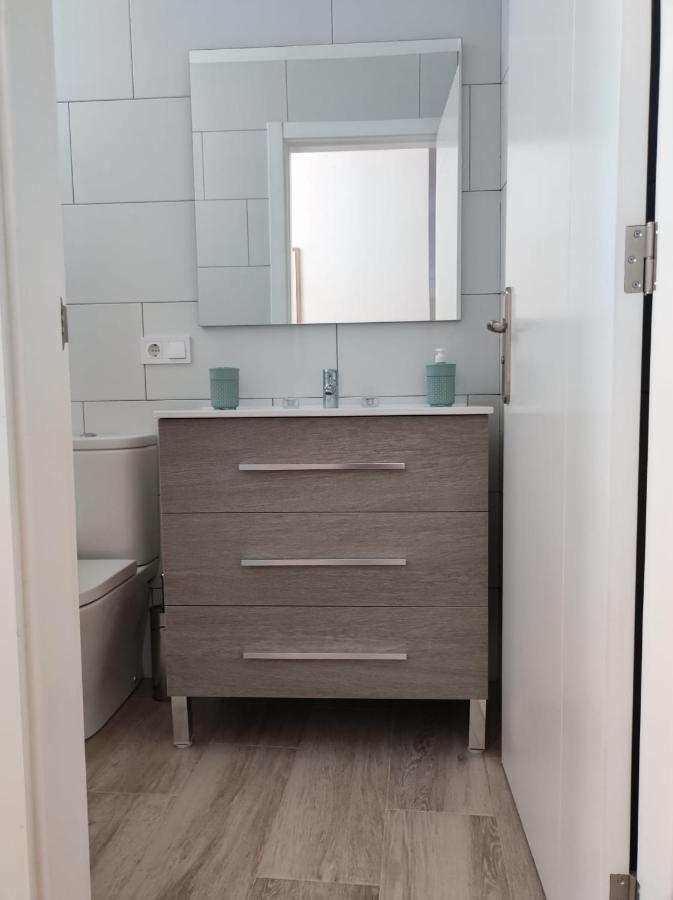 이코드레로스비노스 Casa Piramide 1 Terraza Y Parking Privado 빌라 외부 사진
